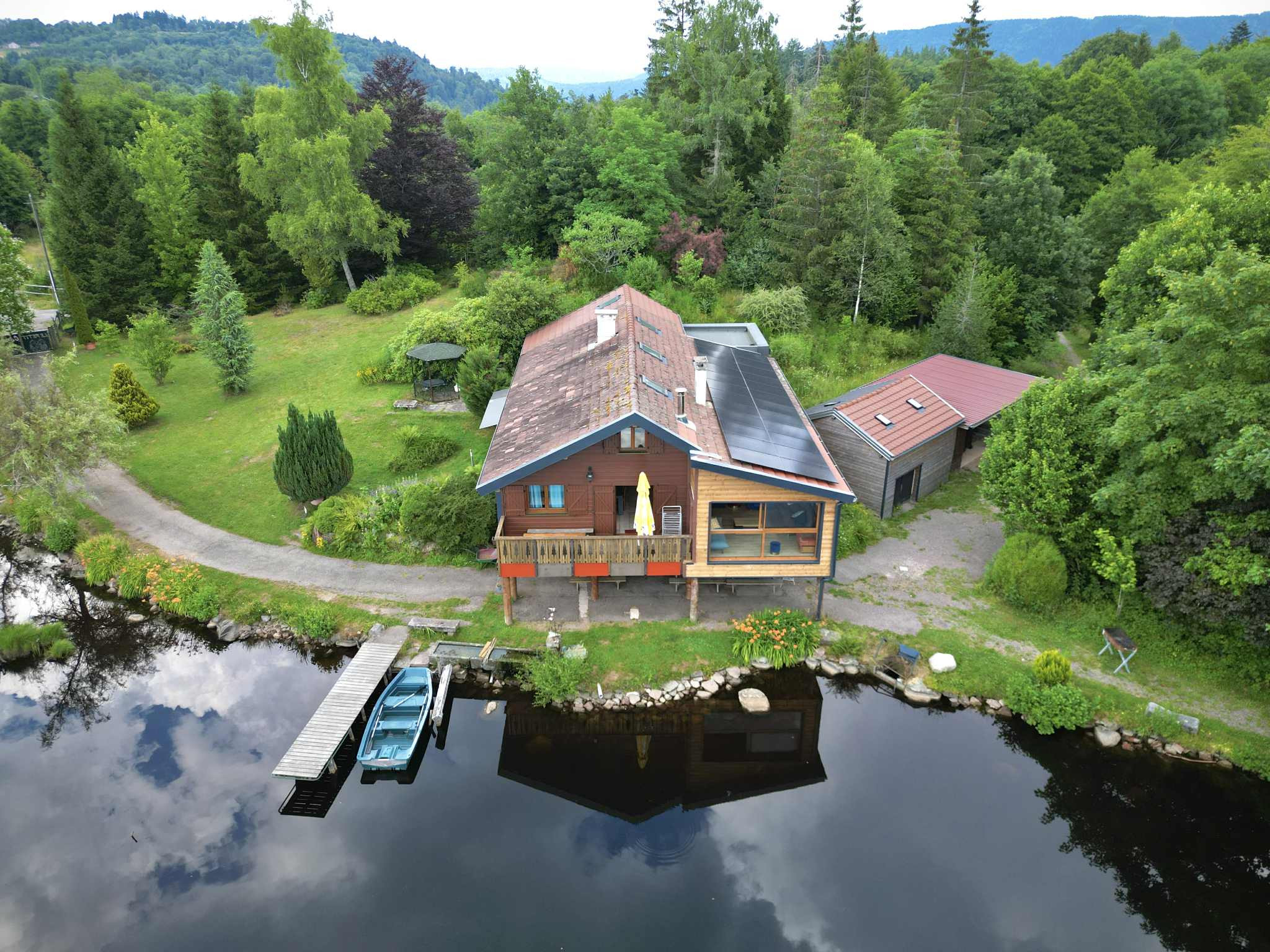 GreenGo location vacances écoresponsables