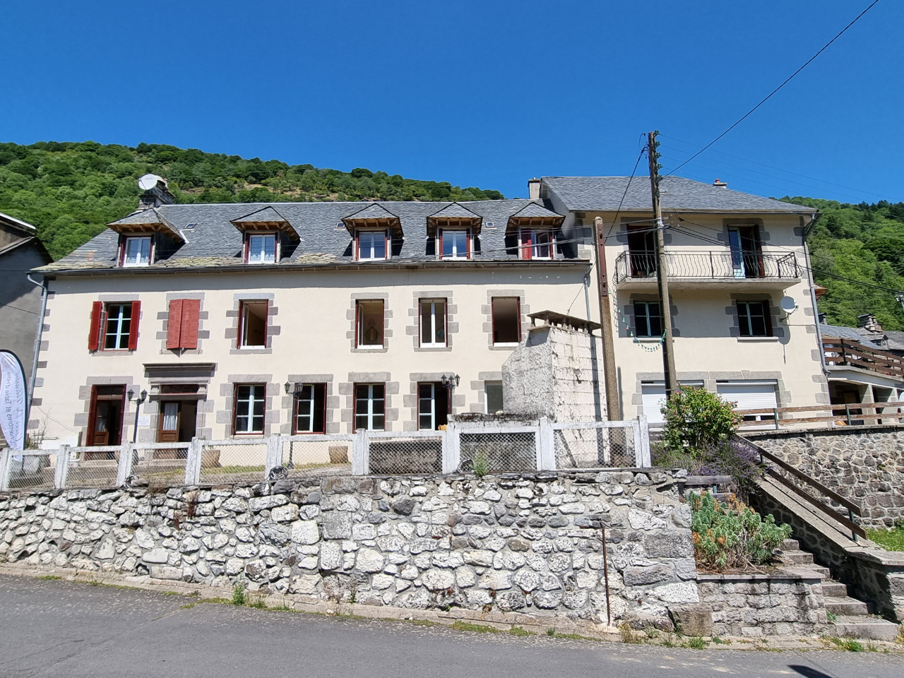 Hôte GreenGo: Au Coeur du Volcantal