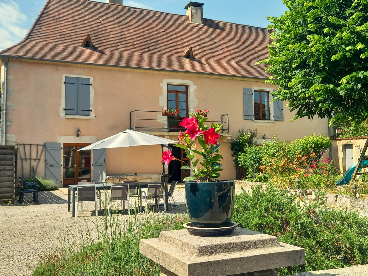 GreenGo location vacances écoresponsables