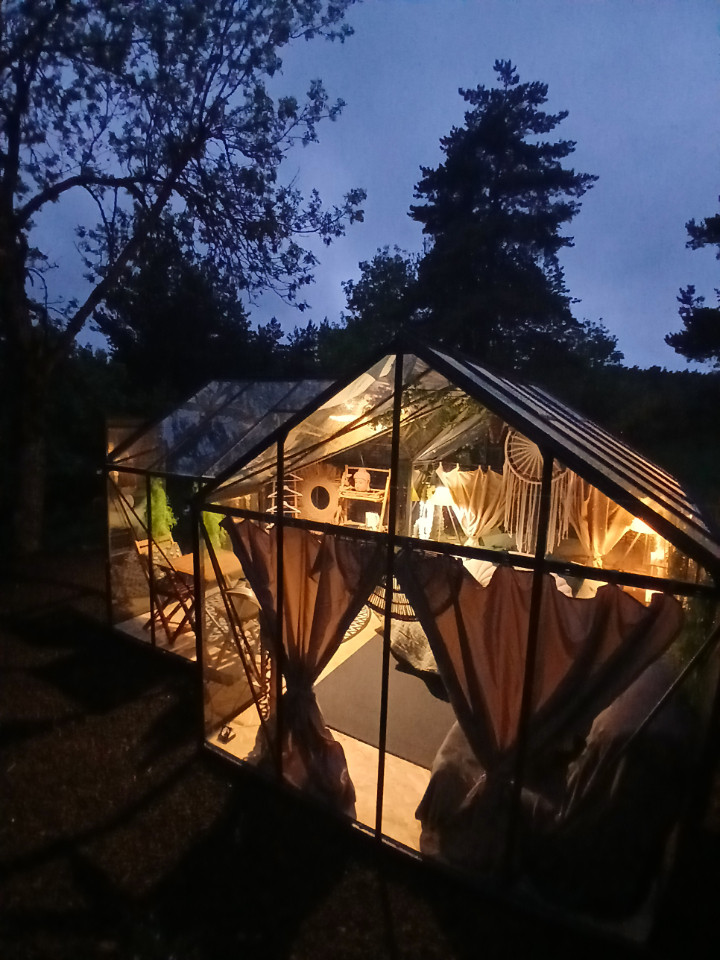 GreenGo L'Ô Ré des Bois