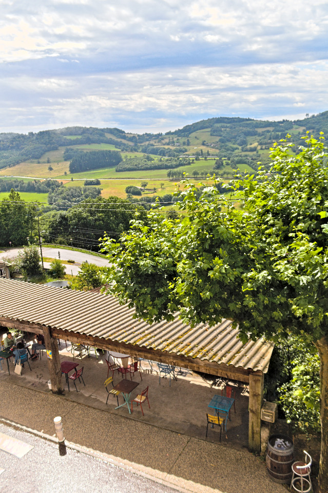 GreenGo Gîte Auvergne-Rhône-Alpes Gîte de groupe