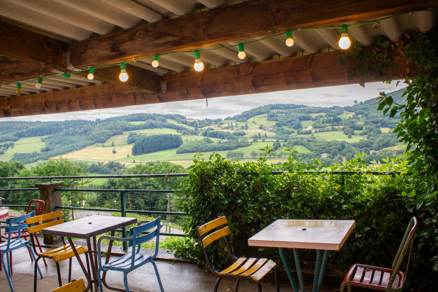 GreenGo Auberge de Boffres