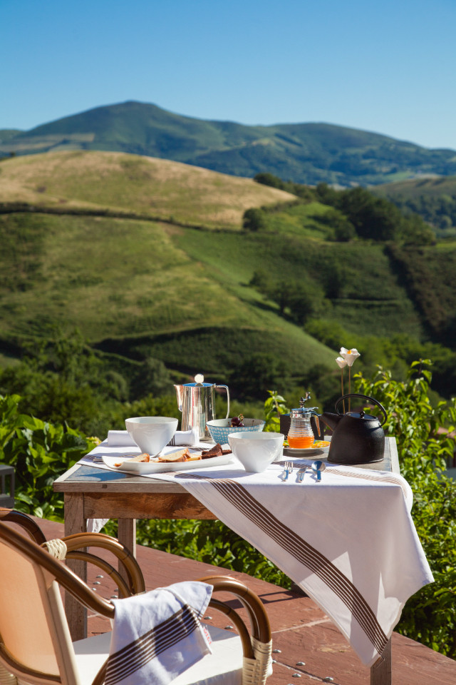 GreenGo L'Auberge Ostape *****