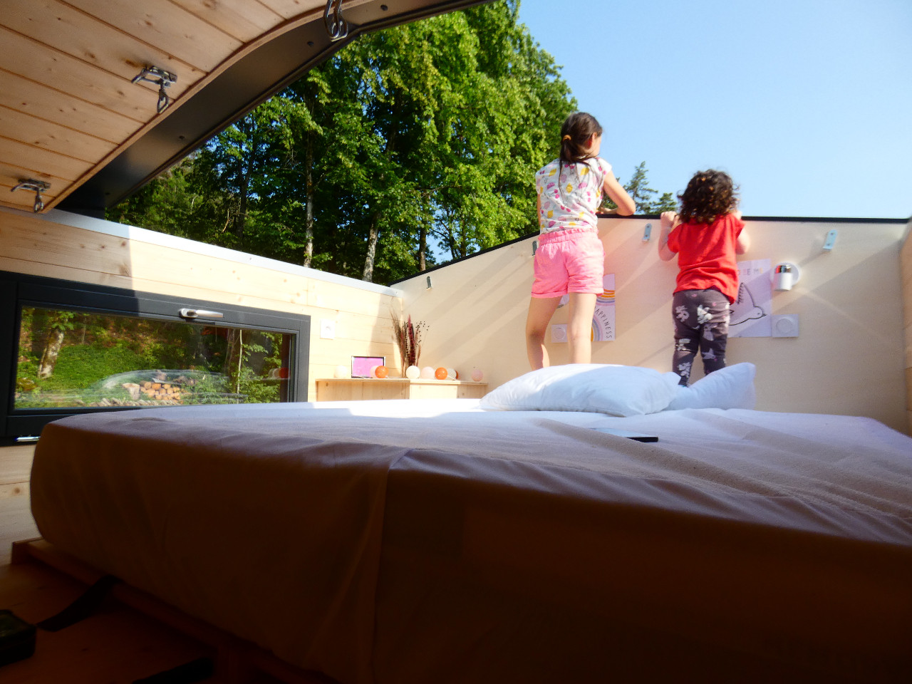 GreenGo location vacances écoresponsables