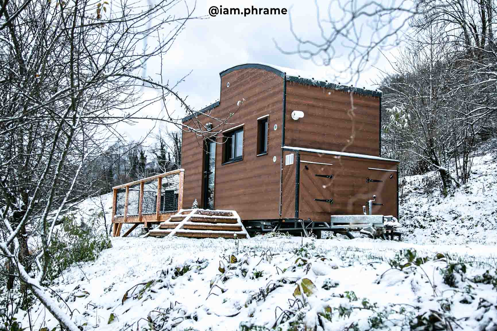 GreenGo Gîte Occitanie Évasion