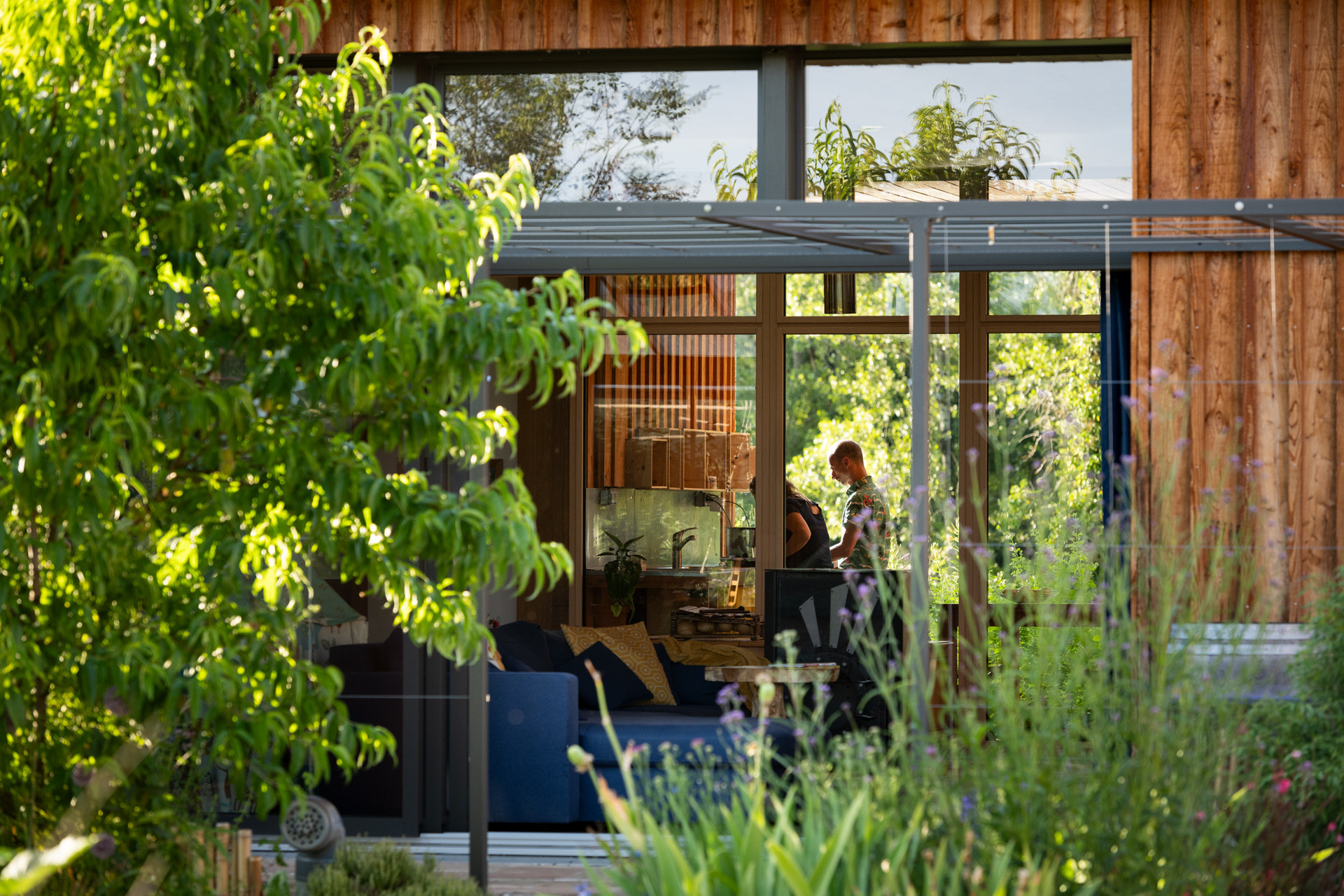 GreenGo Chambre d’hôtes Nouvelle-Aquitaine À la campagne
