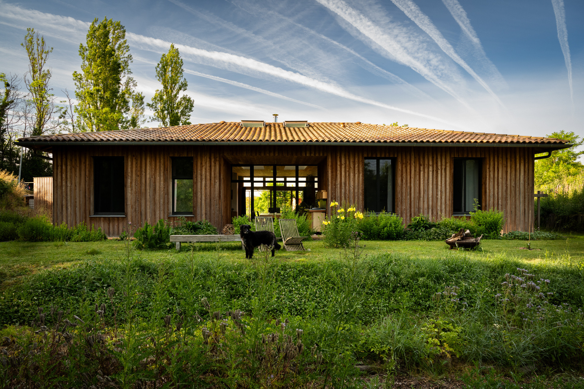 GreenGo location vacances écoresponsables