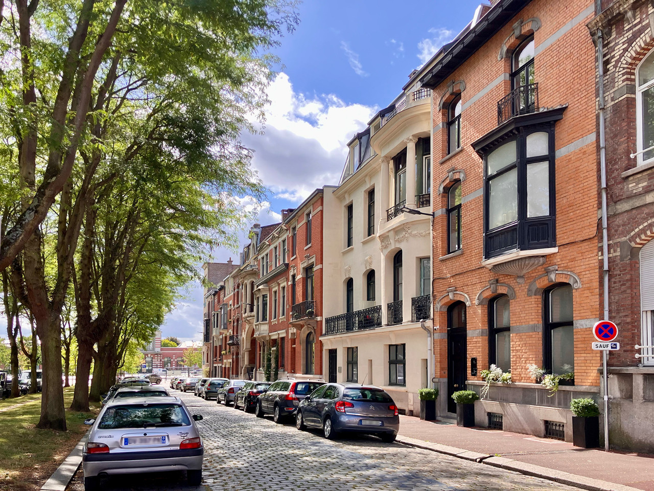 Hôte GreenGo: Ma Chambre Chic Tourcoing-Gare