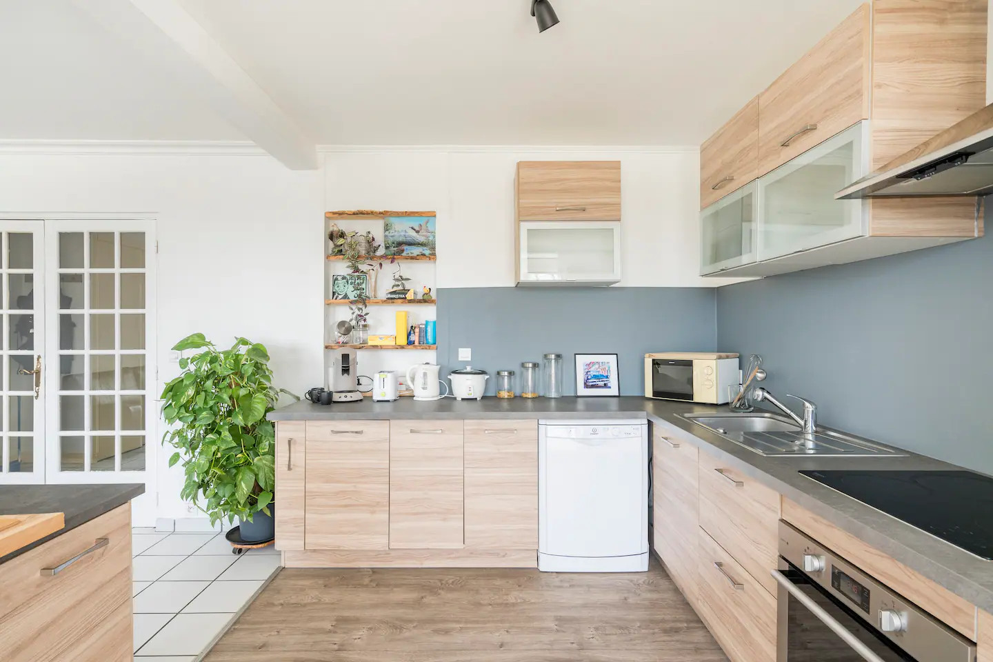 GreenGo Chambre chez l’habitant Auvergne-Rhône-Alpes En ville