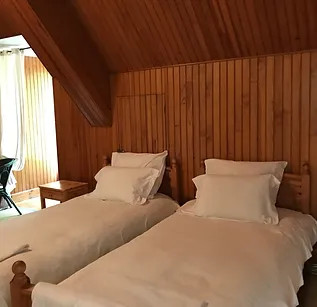 Chambre d’hôtes Allier Gîte de groupe