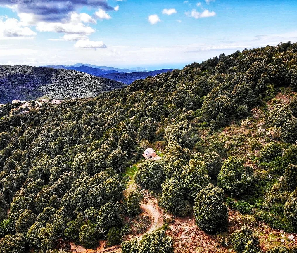 GreenGo location vacances écoresponsables