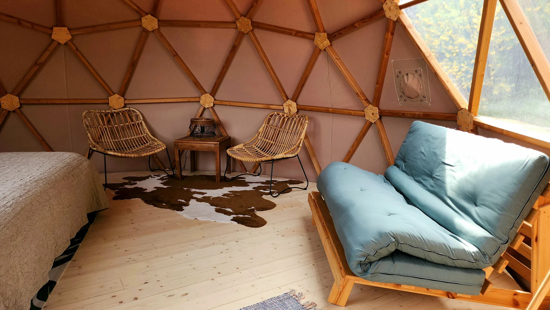  Corse-du-Sud Glamping
