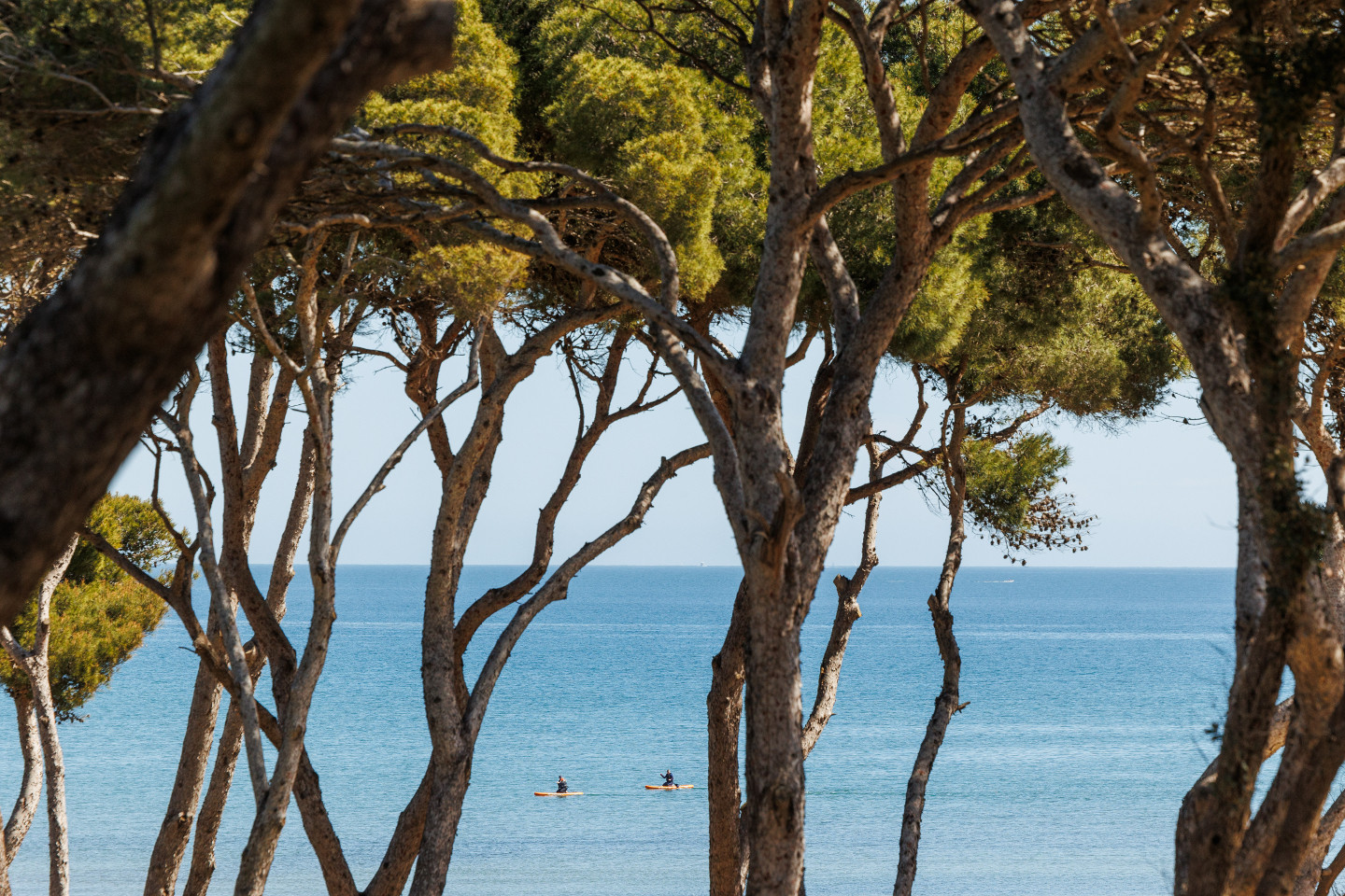 GreenGo Le Domaine de la Mer - Hôtel