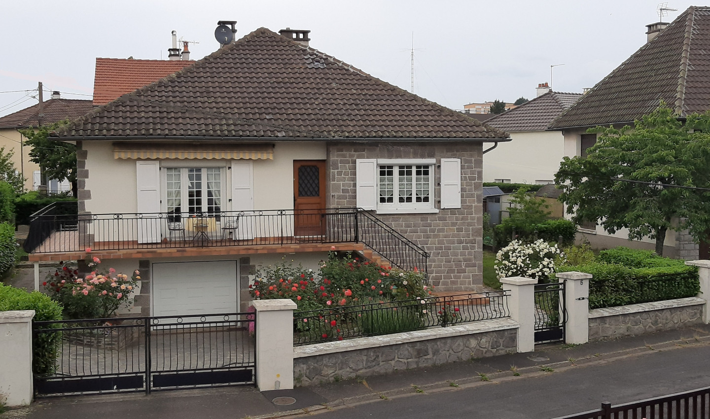 L'Enclos de Lys Studio