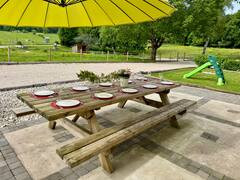 GreenGo location vacances écoresponsables