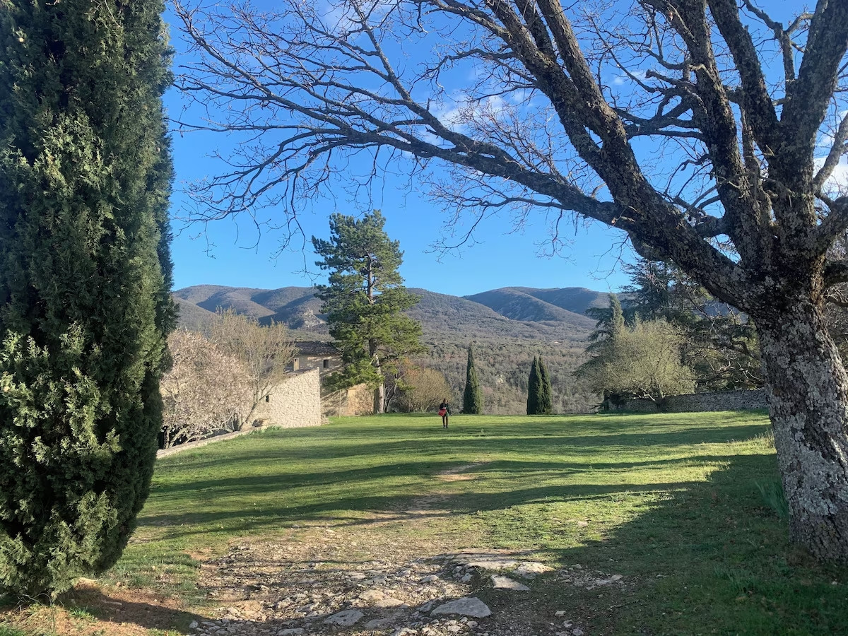 Hôte GreenGo: Nouveau sur Gg : Gite Pierres du Luberon