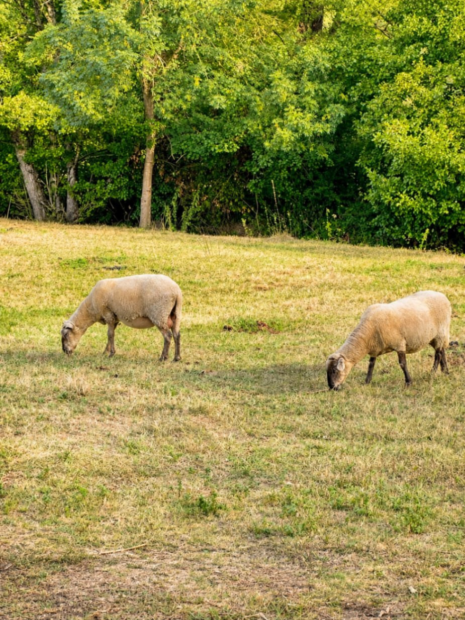 Gironde Romantique