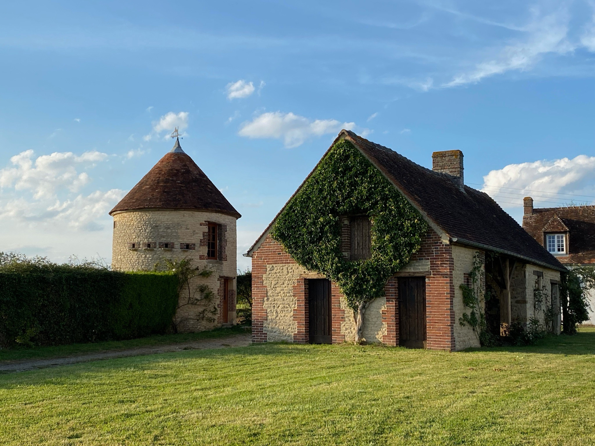 Hôte GreenGo: Domaine de Prestal