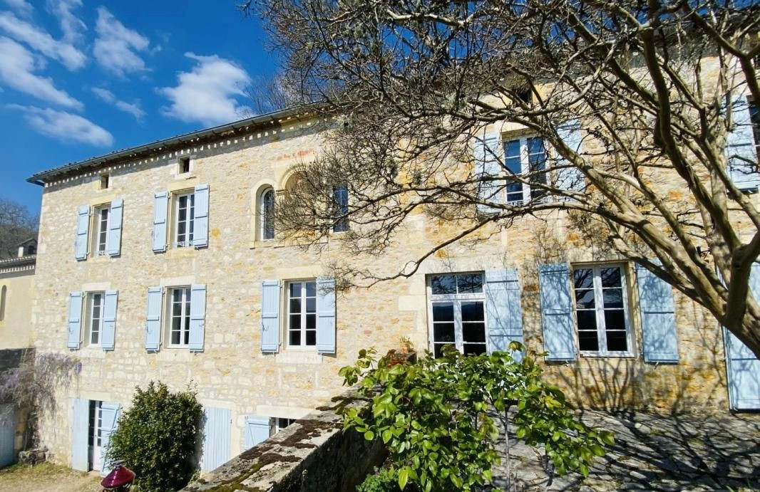 GreenGo Chambre d’hôtes Occitanie À la campagne