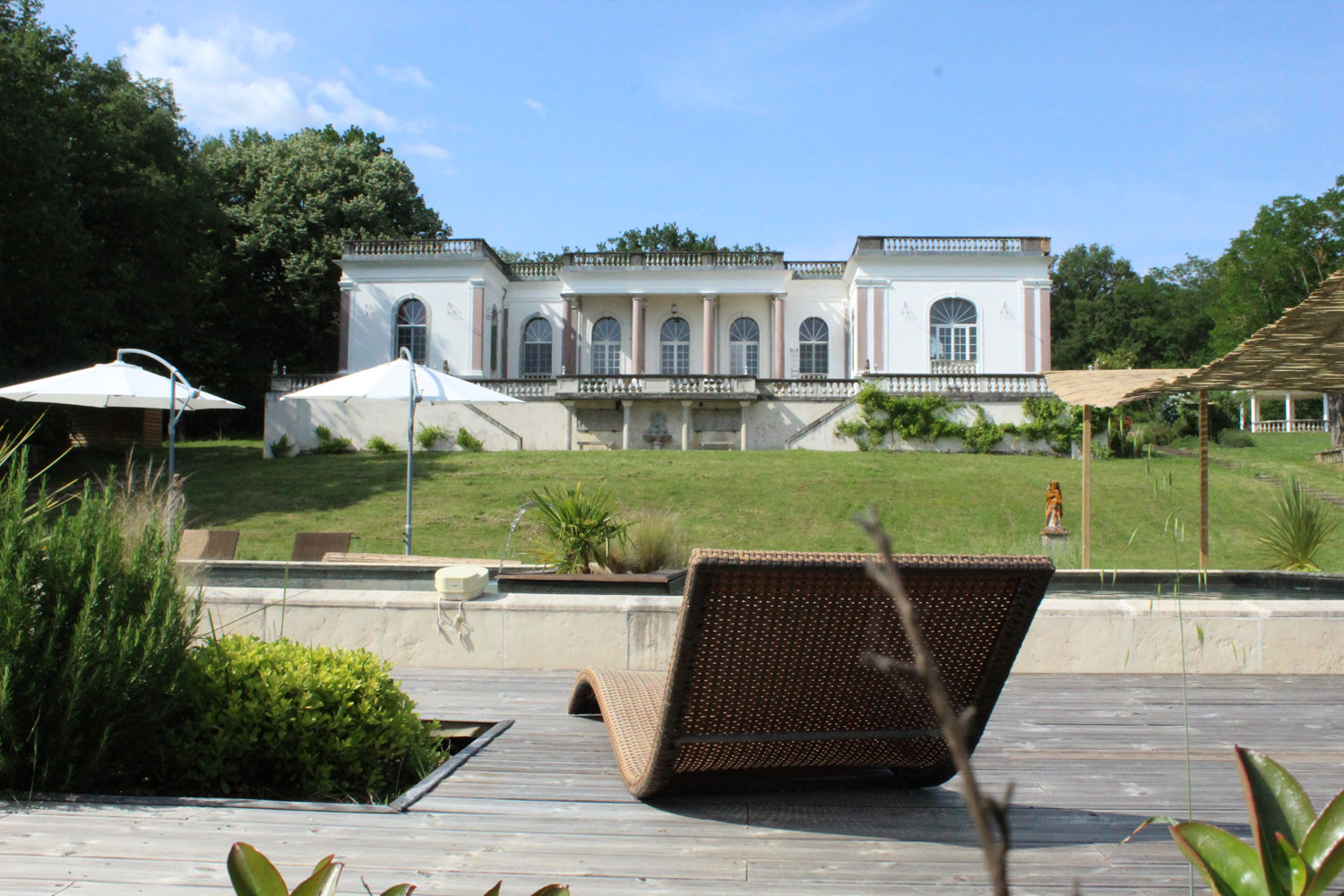 GreenGo location vacances écoresponsables