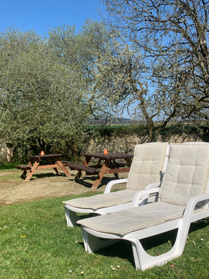 GreenGo Gîte Bretagne Évasion