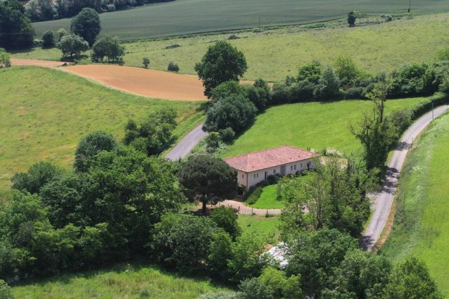 Le Clos de Bajardan