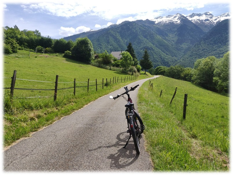 GreenGo Chambre d’hôtes Auvergne-Rhône-Alpes Évasion