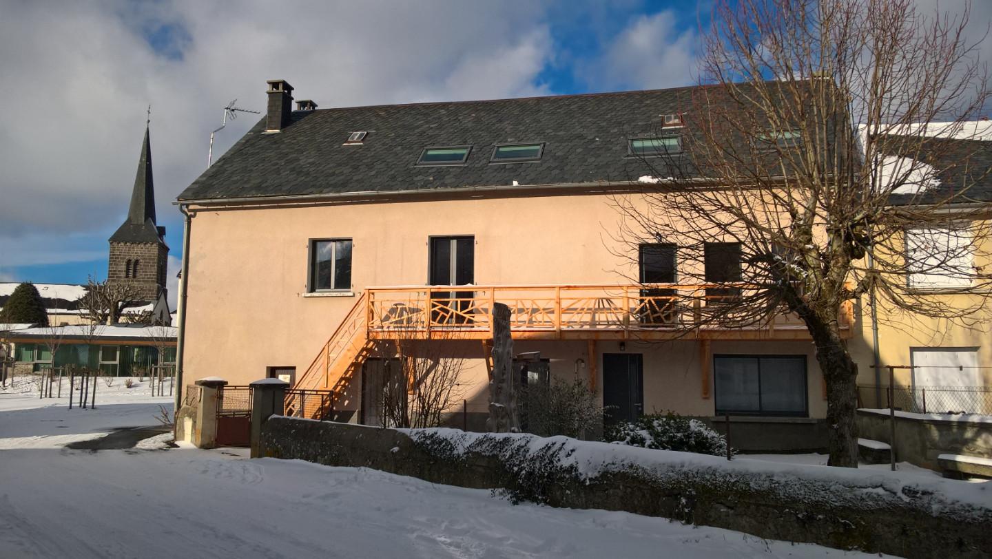 Gite du Nichoir
