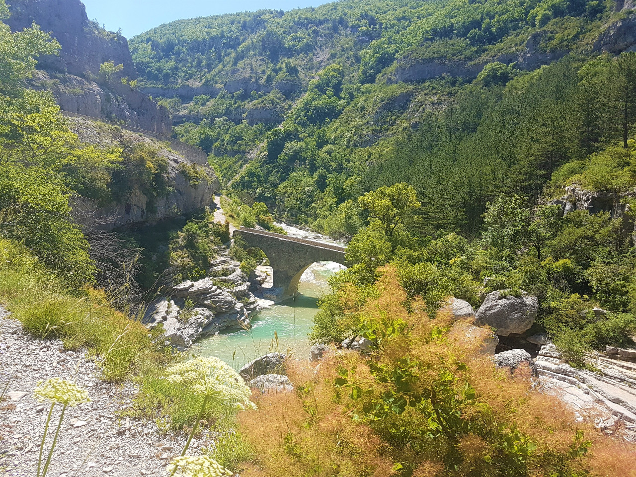 Location Hautes-Alpes Glamping