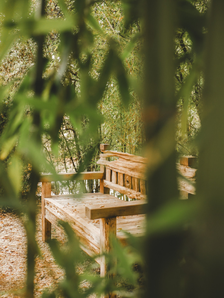Camping Dordogne Glamping