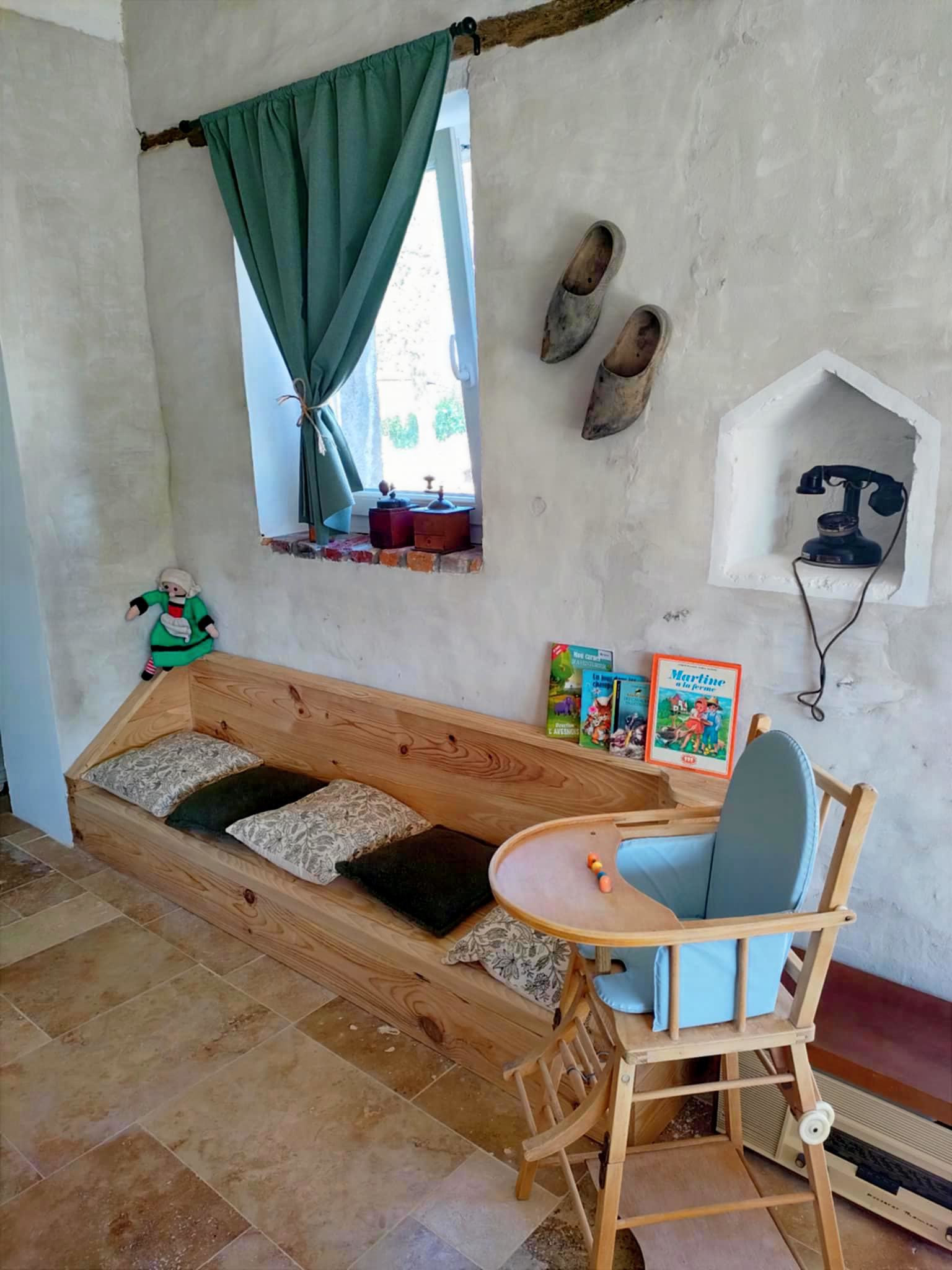GreenGo location vacances écoresponsables