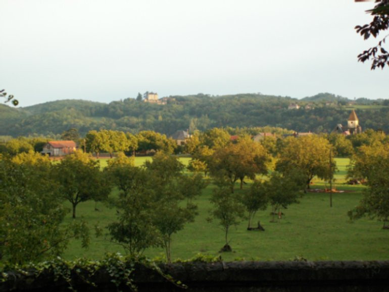 GreenGo Gites la Paponie
