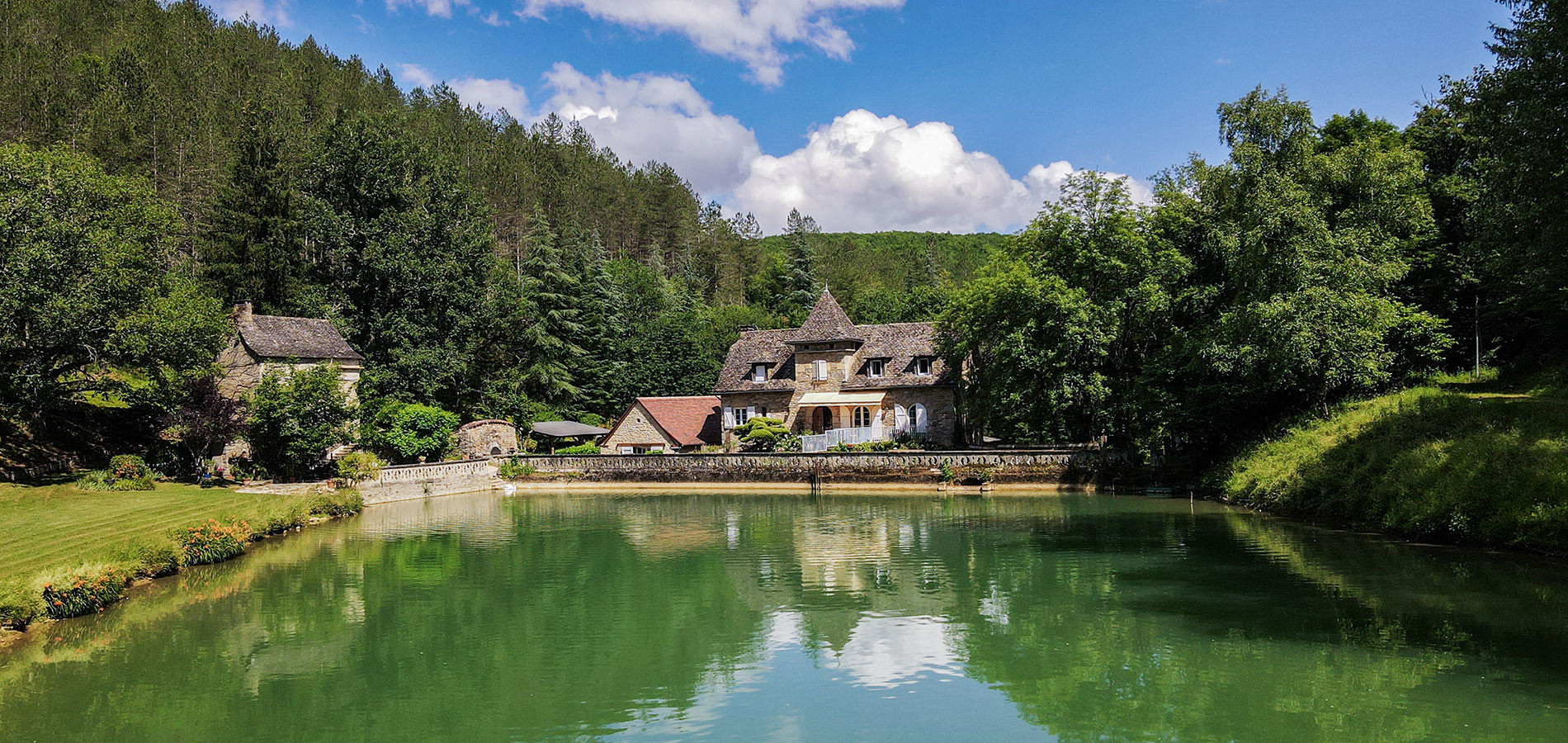 GreenGo Gîte Occitanie Évasion