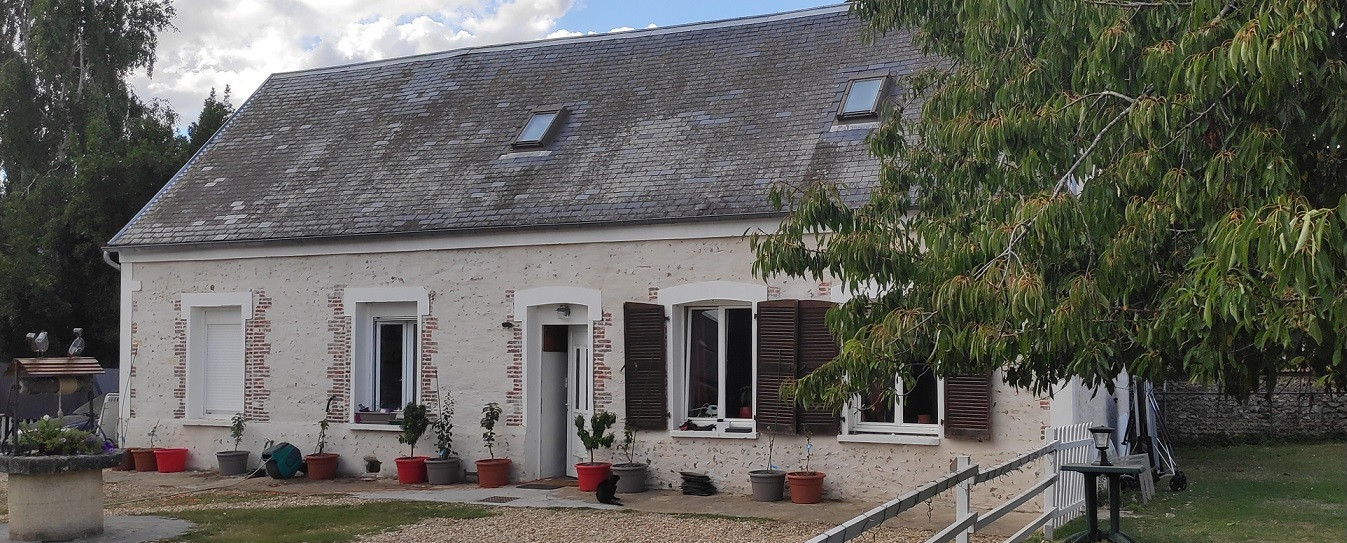Hôte GreenGo: Chez Aurélia