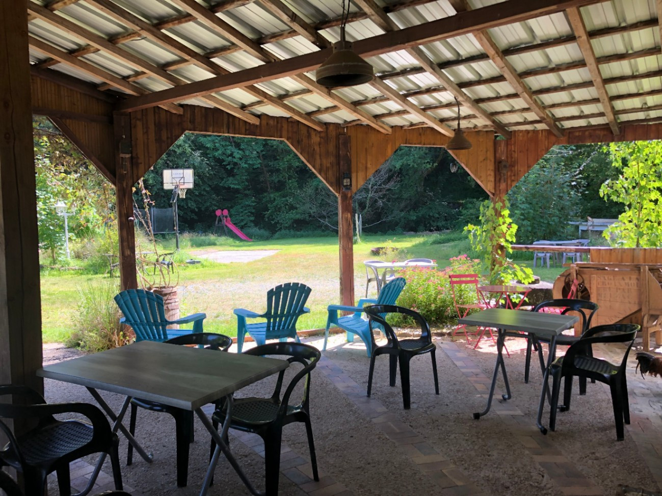 GreenGo Camping Nouvelle-Aquitaine Évasion