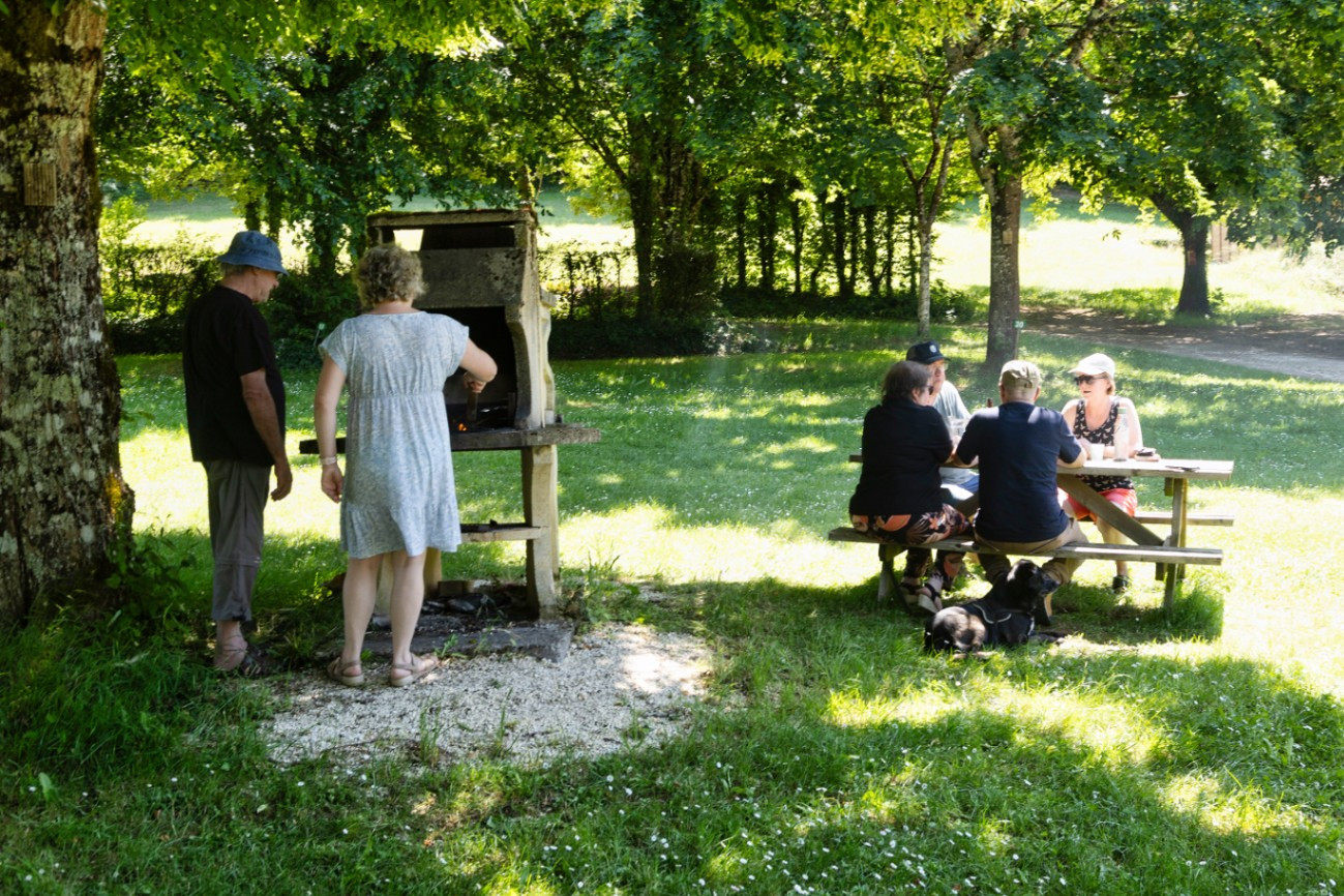 GreenGo Gîte Nouvelle-Aquitaine Évasion