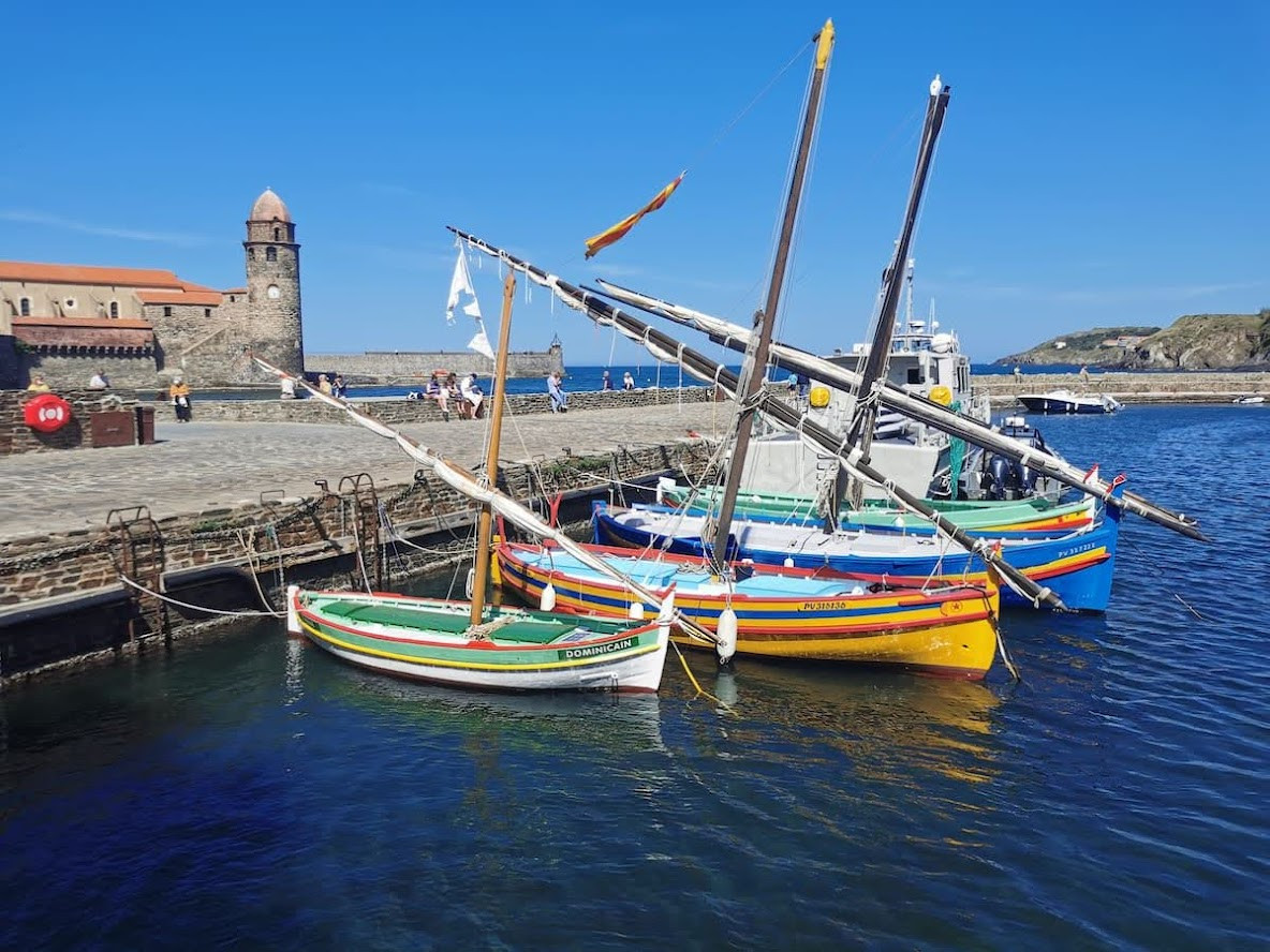 Hôte GreenGo: L'appartement de Christine a Collioure