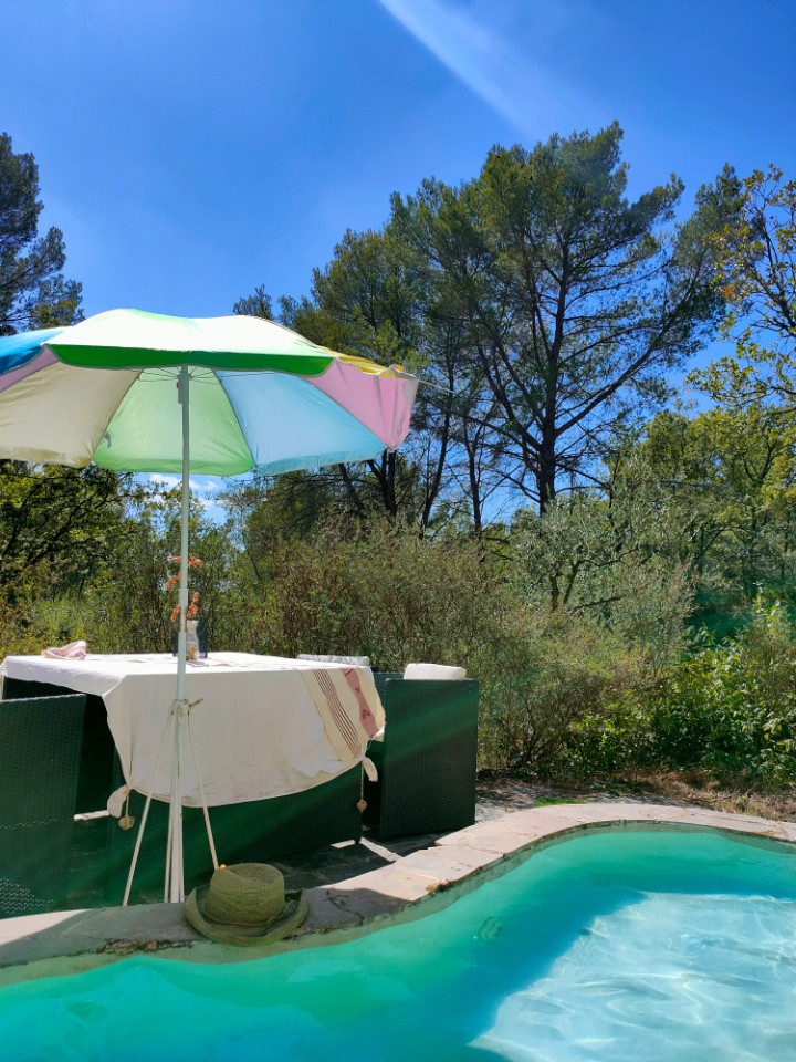 GreenGo Villa les Chariotins