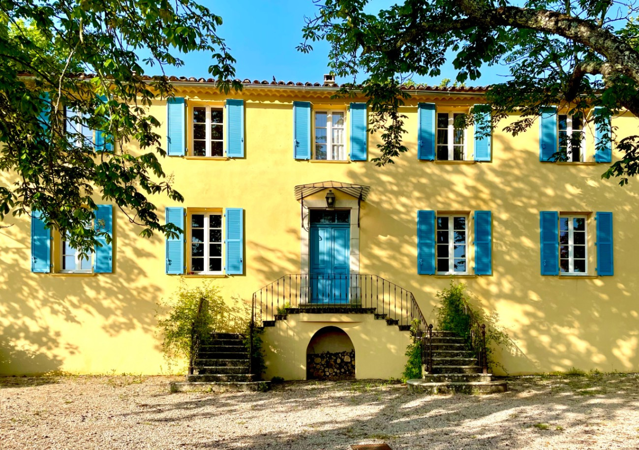 Chateau Trians