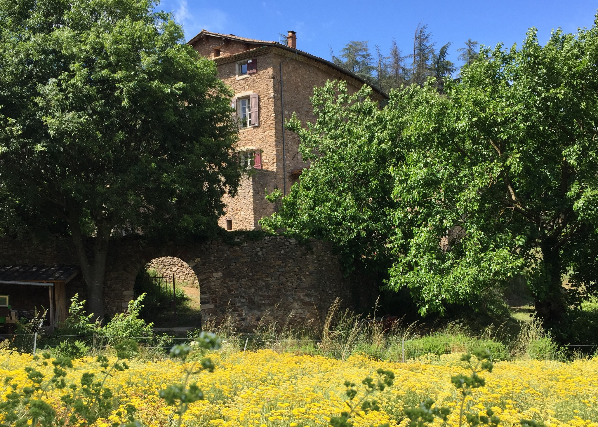 GreenGo Chambre d’hôtes Occitanie Évasion