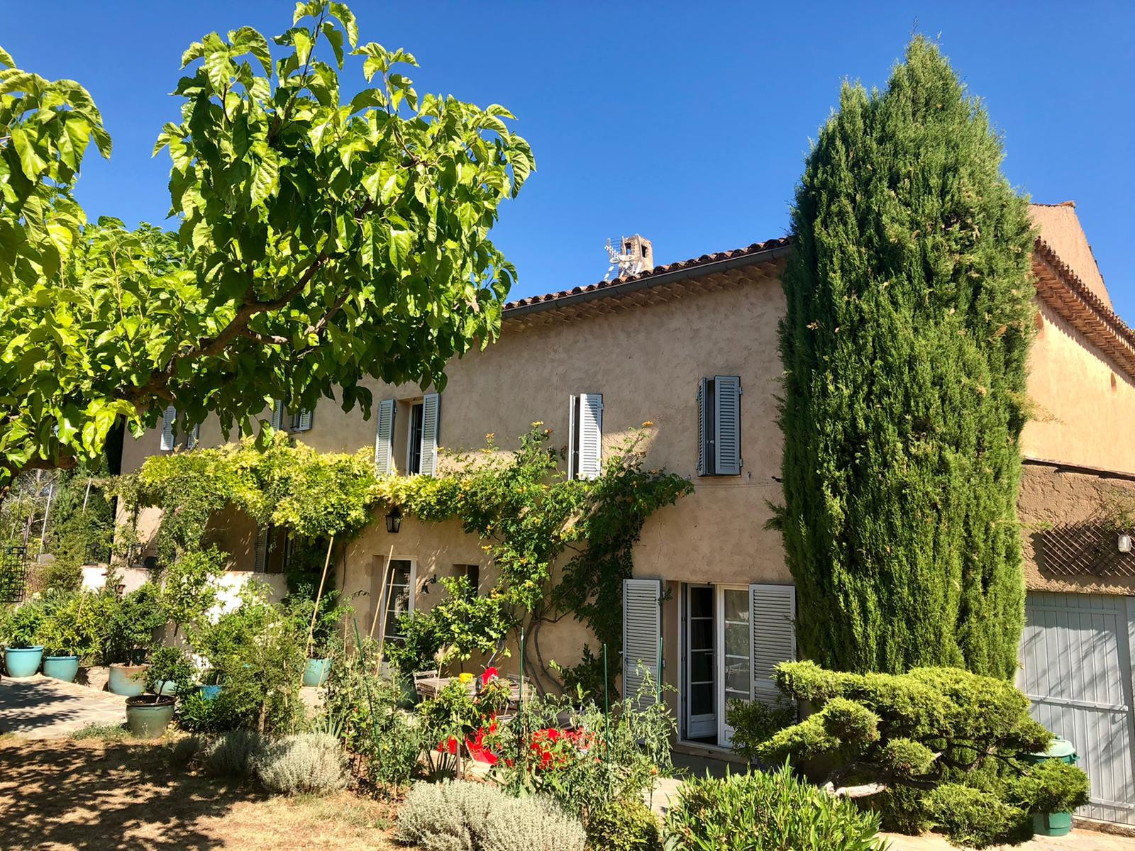 Hôte GreenGo: Domaine du Clos d'Alari, un séjour au coeur de notre vignoble