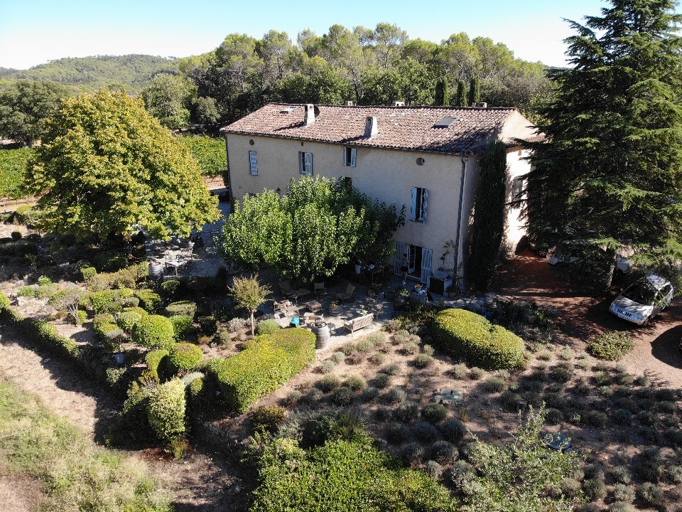GreenGo Domaine du Clos d'Alari, un séjour au coeur de notre vignoble