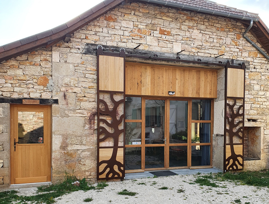 Hôte GreenGo: L'Oseraie du Quercy