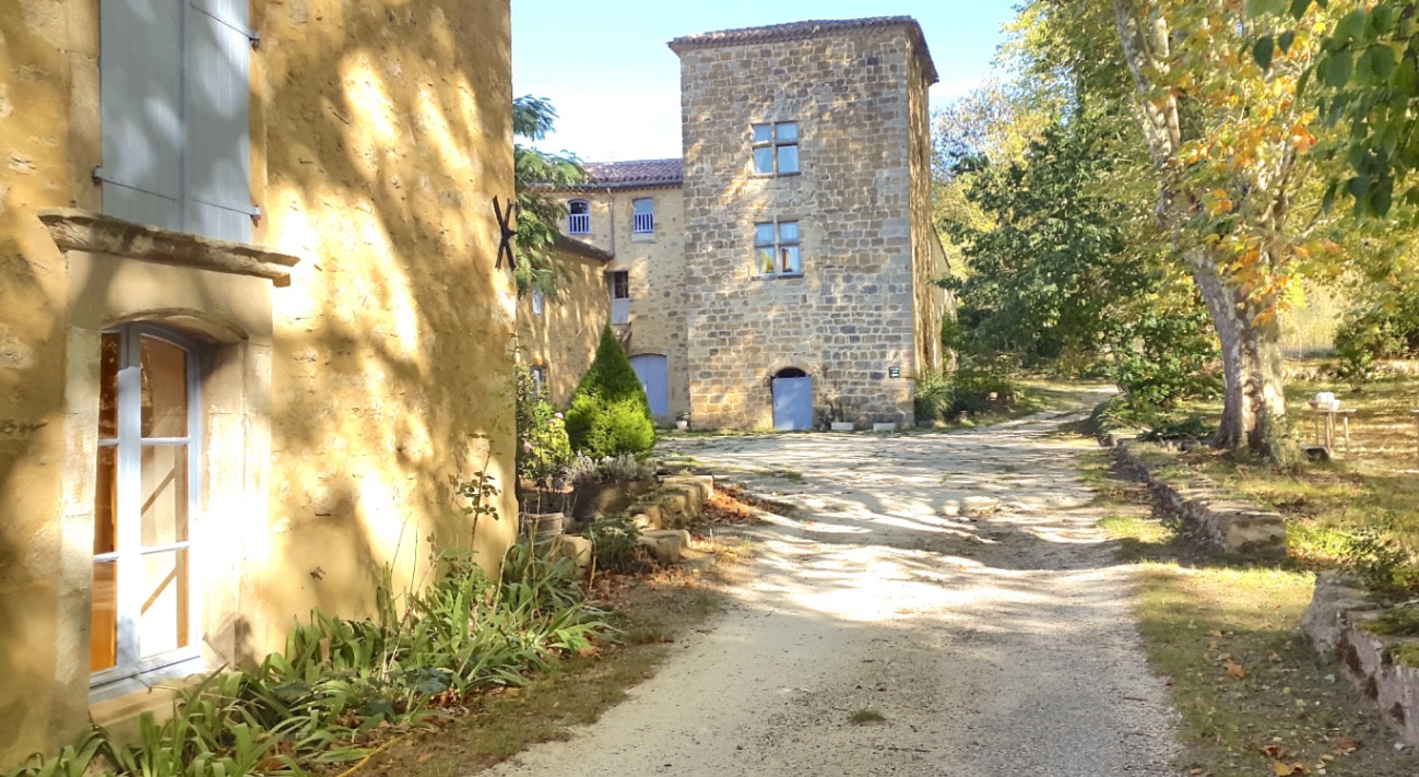 Domaine de Castillou