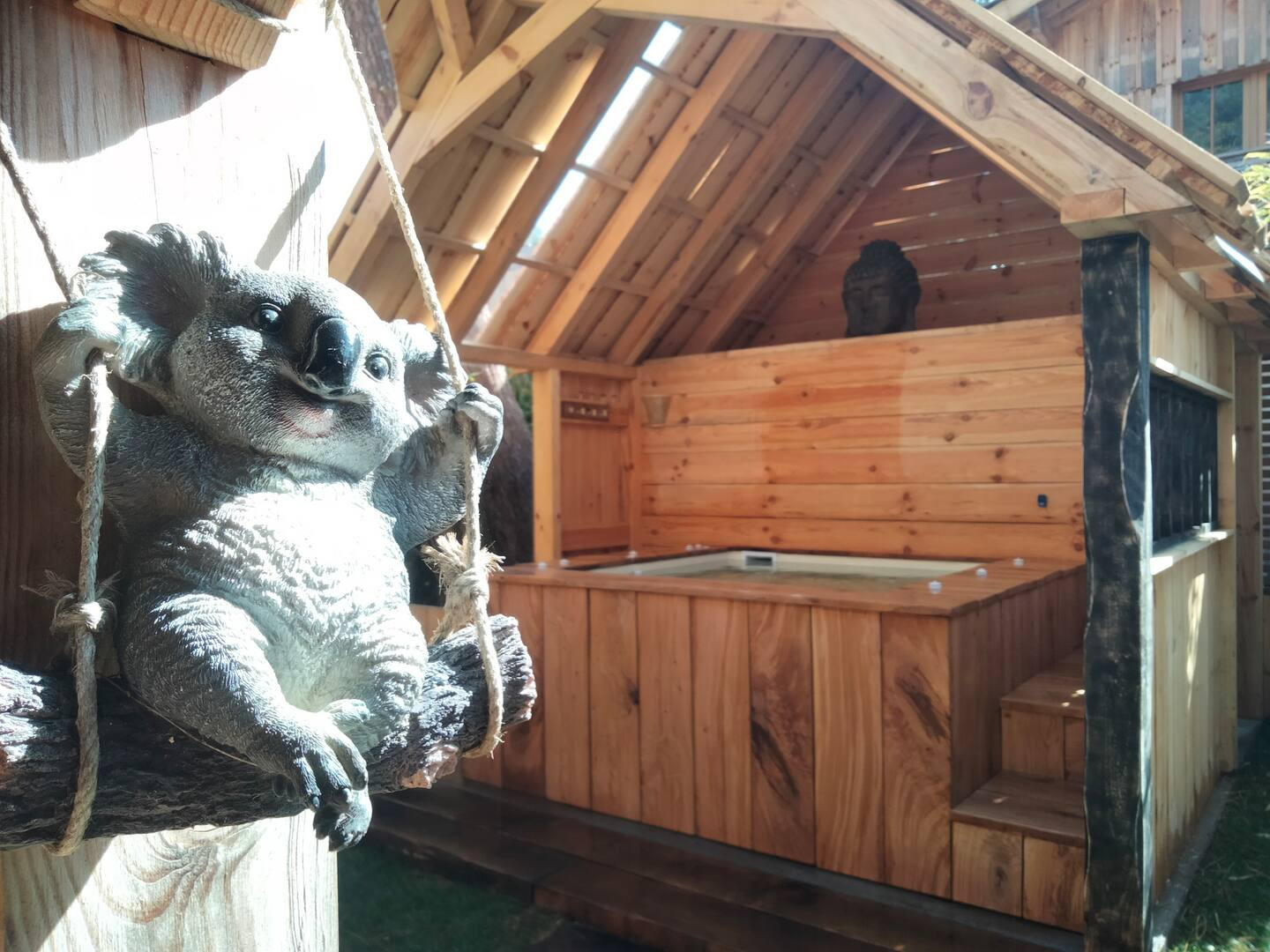 GreenGo location vacances écoresponsables