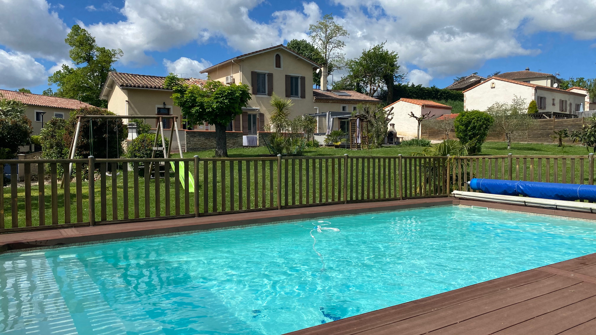 Hôte GreenGo: Les Gites de Marchet