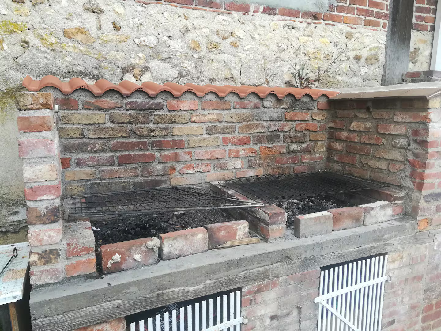 Eure-et-Loir Gîte de groupe