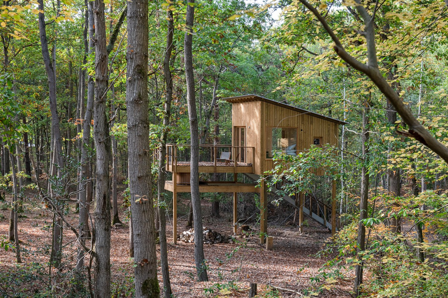 GreenGo Youza ecolodge