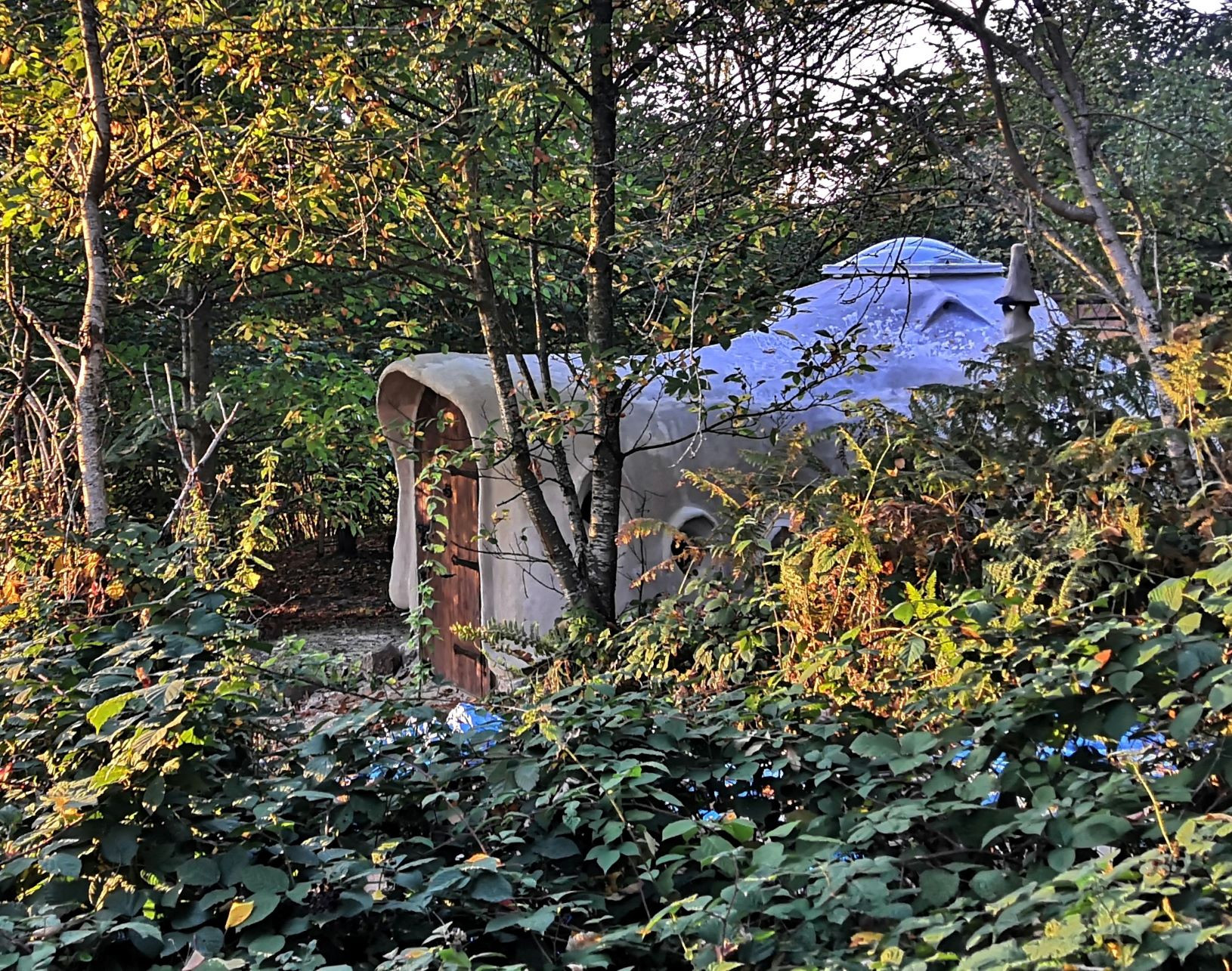 GreenGo Logement insolite Auvergne-Rhône-Alpes Évasion