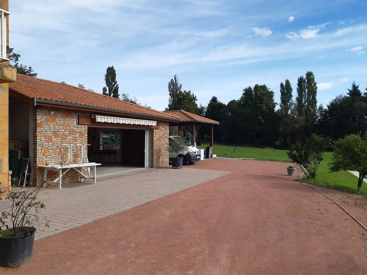 GreenGo Camping Auvergne-Rhône-Alpes Évasion